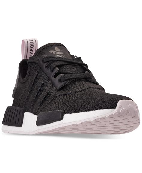 adidas nmd r1 dames|Adidas r1 shoes women.